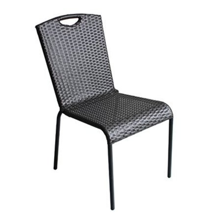 WOODARD CM FS Sonoma Chat Chair RXTV-1815-C